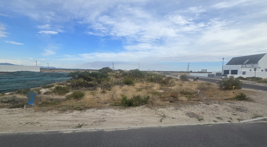 0 Bedroom Property for Sale in Dwarskersbos Western Cape